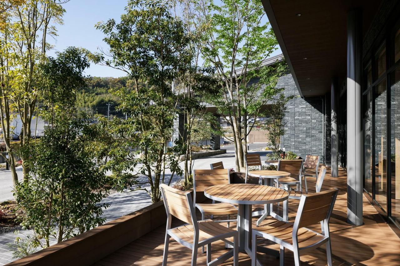 Fairfield By Marriott Hiroshima Sera エクステリア 写真