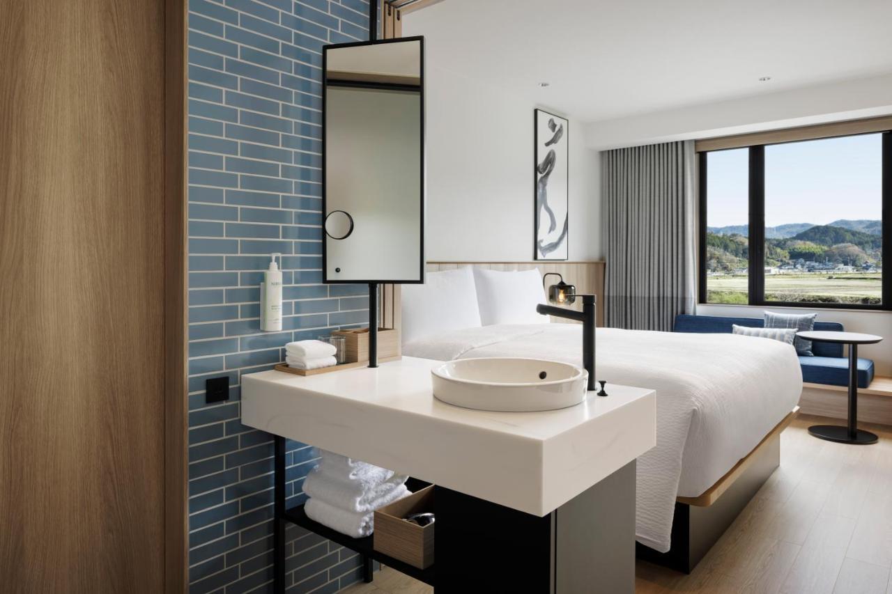 Fairfield By Marriott Hiroshima Sera エクステリア 写真