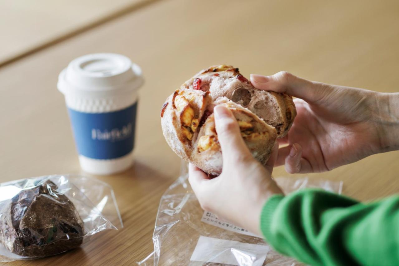 Fairfield By Marriott Hiroshima Sera エクステリア 写真