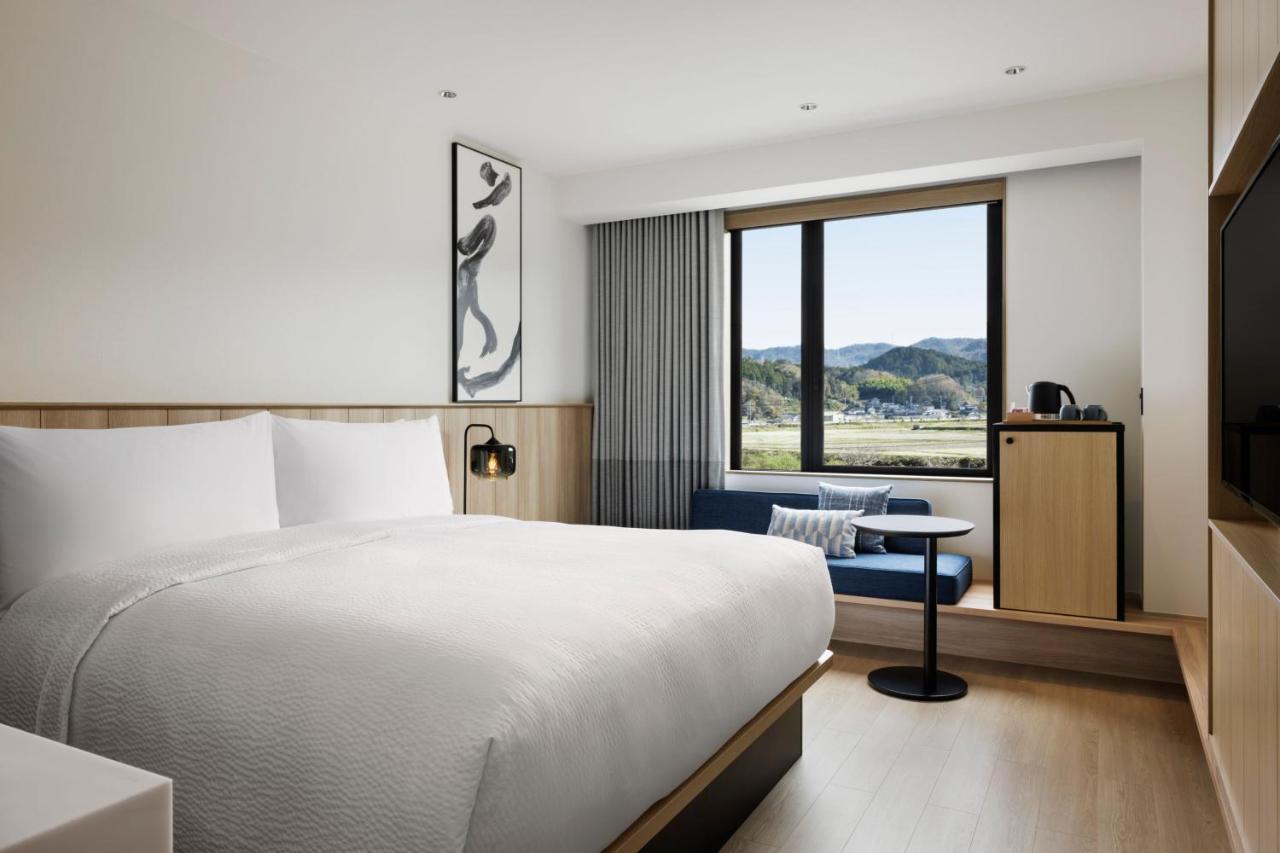 Fairfield By Marriott Hiroshima Sera エクステリア 写真