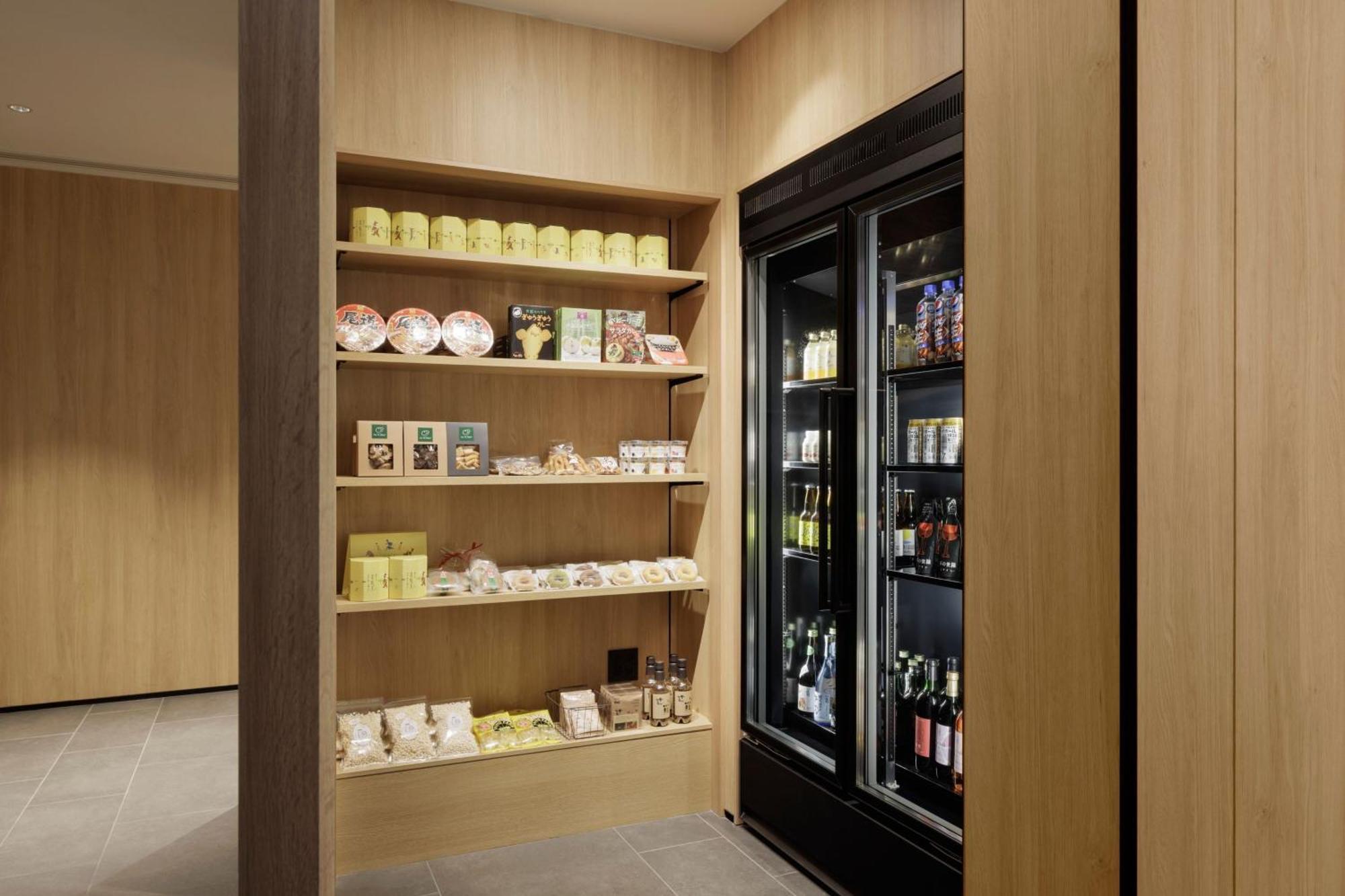 Fairfield By Marriott Hiroshima Sera エクステリア 写真
