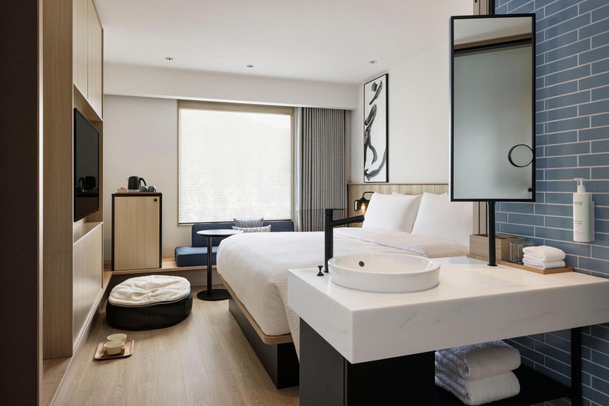 Fairfield By Marriott Hiroshima Sera エクステリア 写真